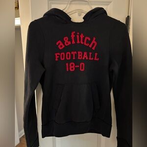 Abercrombie & Fitch boys sweatshirt xl